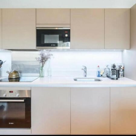 Central London Lovely Apartment In Zone 1 Exterior photo