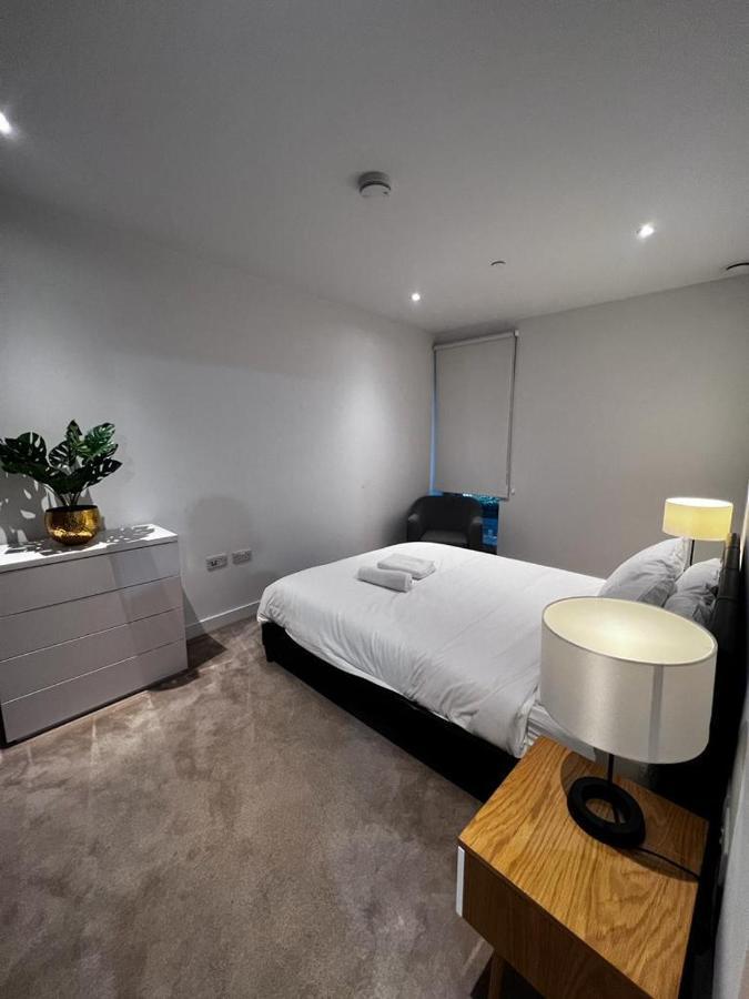 Central London Lovely Apartment In Zone 1 Exterior photo