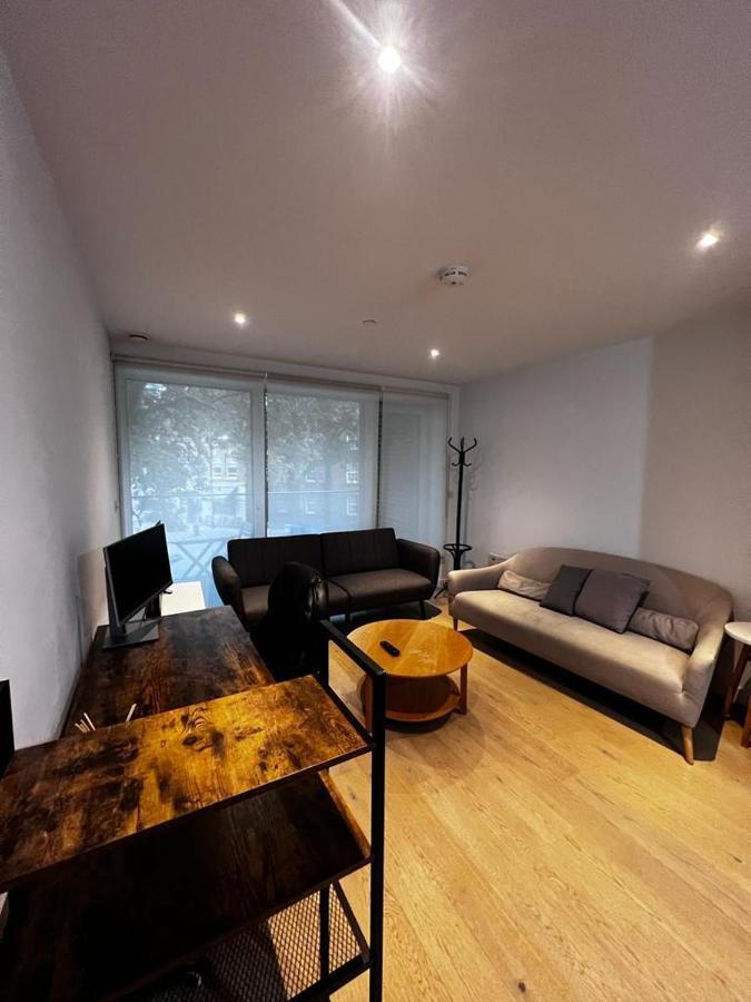 Central London Lovely Apartment In Zone 1 Exterior photo