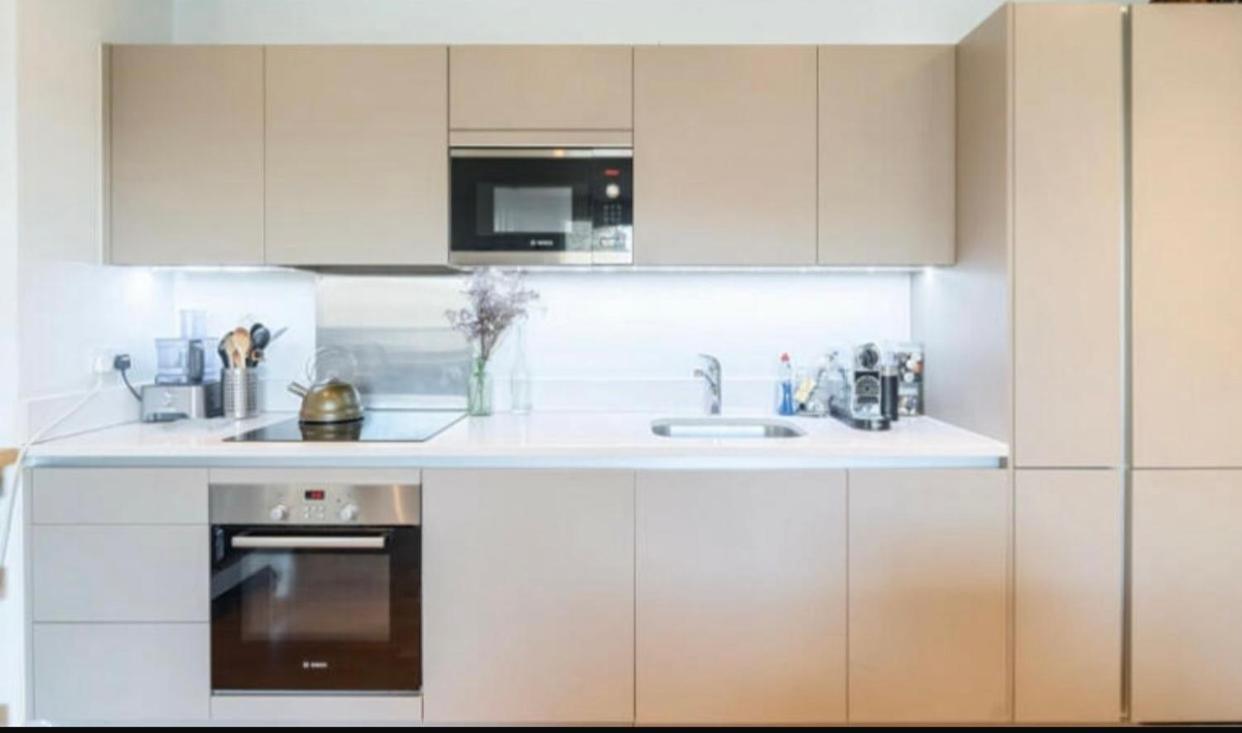 Central London Lovely Apartment In Zone 1 Exterior photo