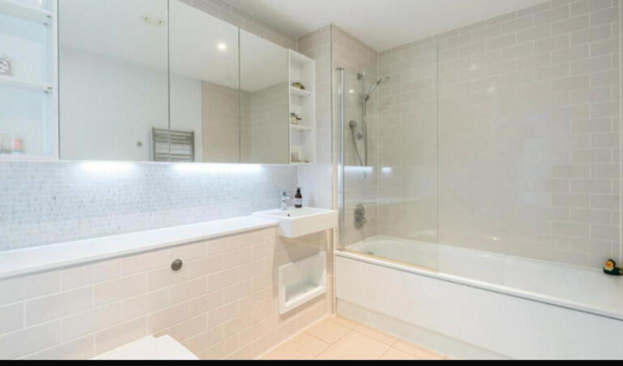 Central London Lovely Apartment In Zone 1 Exterior photo